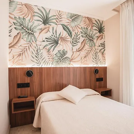 Xunqueira Hotel Portonovo