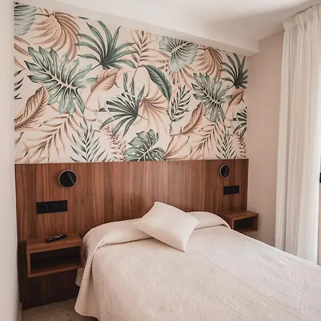 Otel Xunqueira *