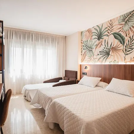 Hotel Xunqueira *