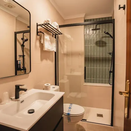 Xunqueira Hotel Portonovo