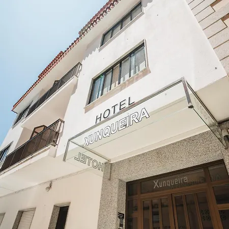 Hotel Xunqueira