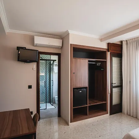 Xunqueira * Portonovo