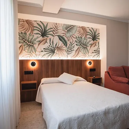 Hotel Xunqueira *