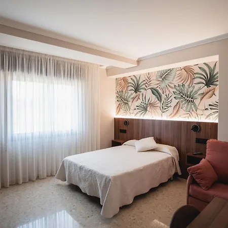 Xunqueira Hotel Portonovo
