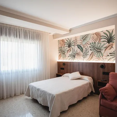 Xunqueira Hotel