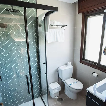 Hotel Xunqueira Portonovo