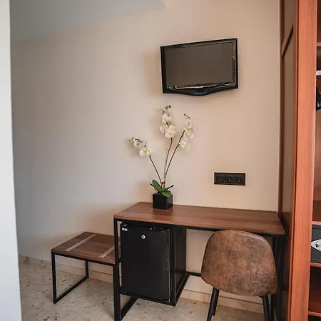 Hotel Xunqueira *