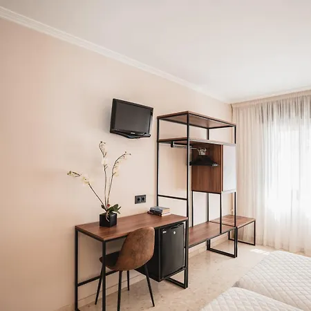 Xunqueira Hotel