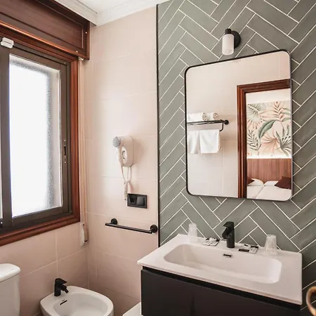 Xunqueira Hotel Portonovo