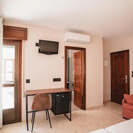 Hotel Xunqueira *