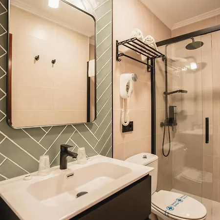 Hotel Xunqueira