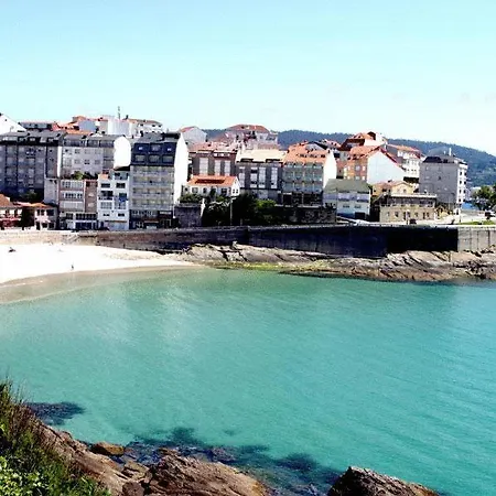 Hotel Xunqueira