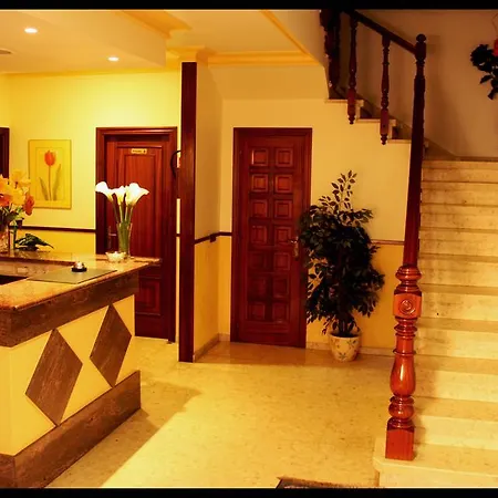 Xunqueira Hotel *