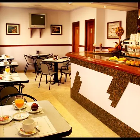 Xunqueira Hotel Portonovo