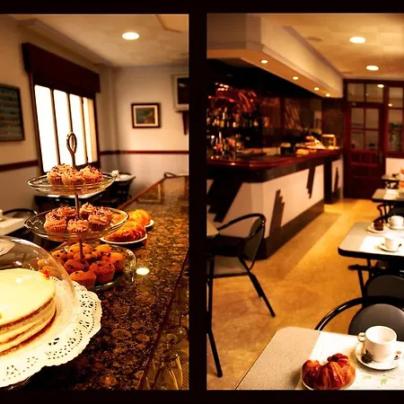 Hotel Xunqueira *