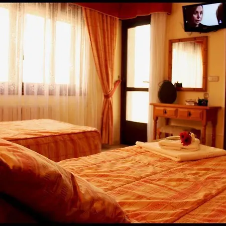 Hotel Xunqueira