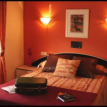 Xunqueira Hotel Portonovo