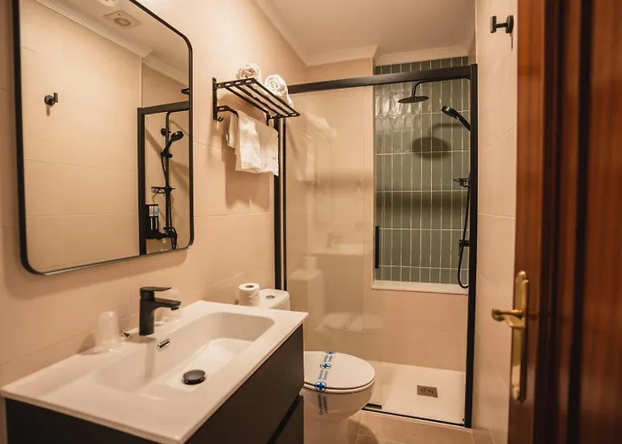 Xunqueira Hotel Portonovo