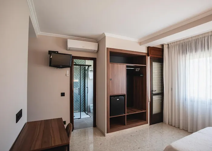 Xunqueira * Portonovo