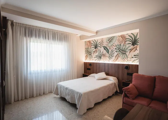 Xunqueira Hotel Portonovo