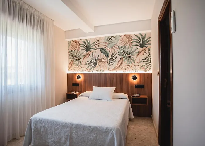 Hotel Xunqueira Portonovo