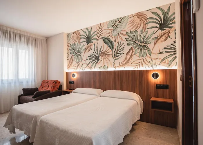 Xunqueira * Portonovo