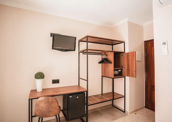 Xunqueira * Portonovo