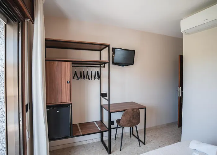 Xunqueira * Portonovo