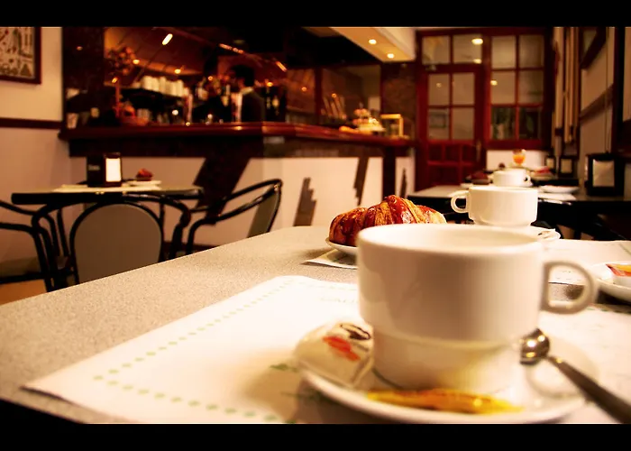 Xunqueira Hotel Portonovo