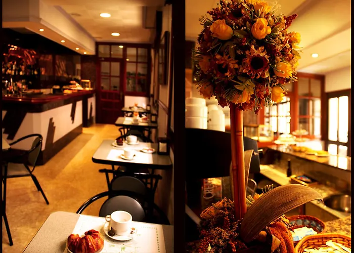 Xunqueira Отель *